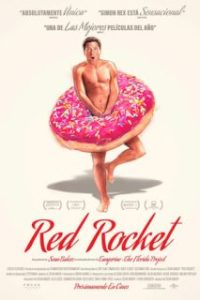Red Rocket [Spanish]